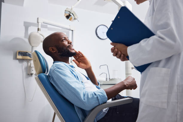 Best Emergency Tooth Extraction in Fort Bliss, TX