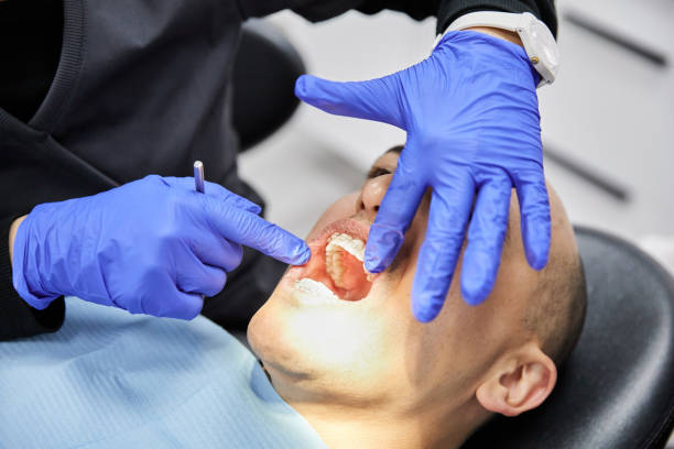  Fort Bliss, TX Emergency Dentist Pros