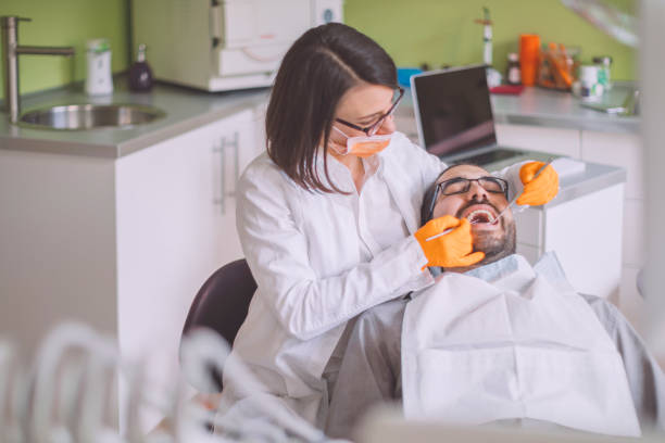 Best Emergency Root Canal Treatment in Fort Bliss, TX